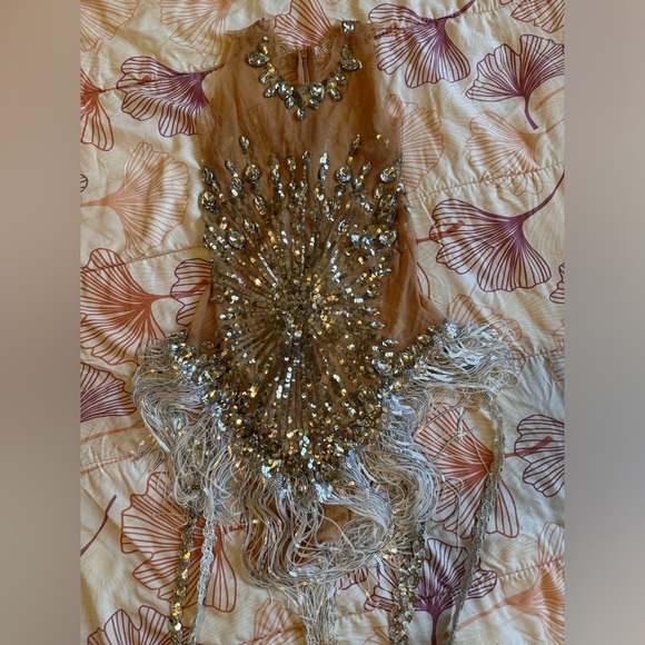 Bella barnett jumpsuit - Picture 3 of 5